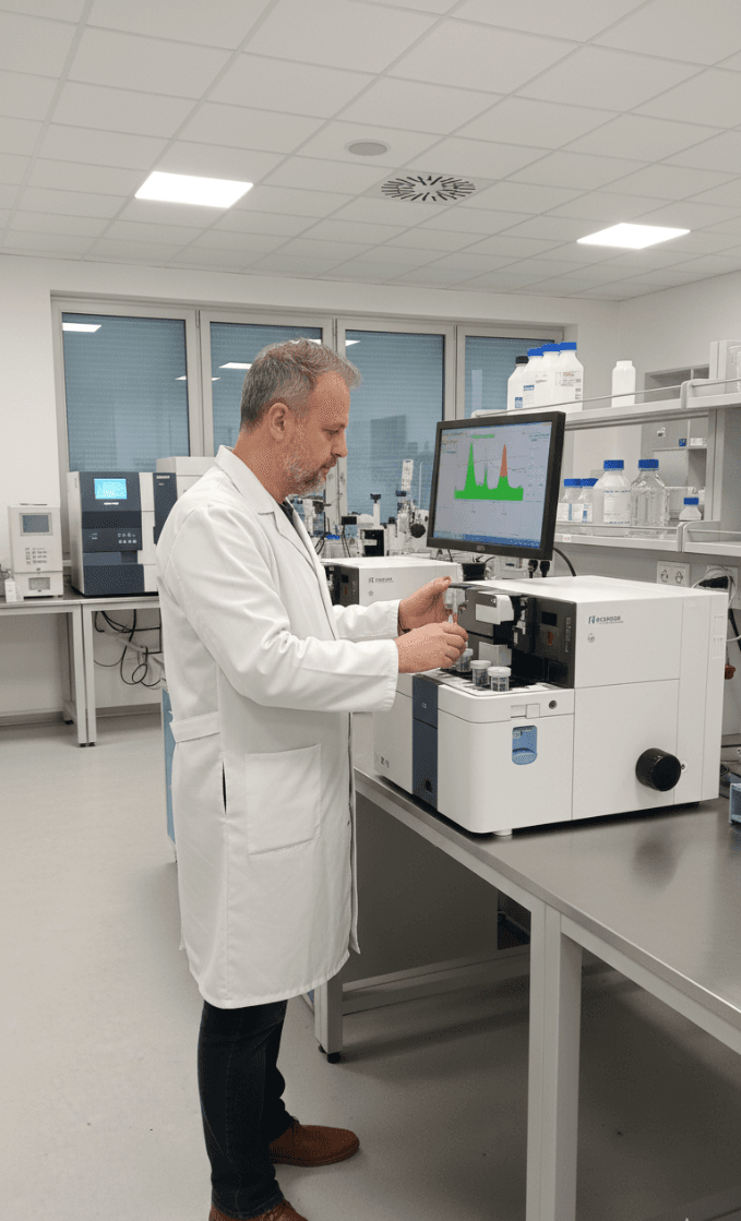 Profesionales de Neoma Tech Lab en distintas industrias